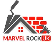 Marvel Rock UK Logo