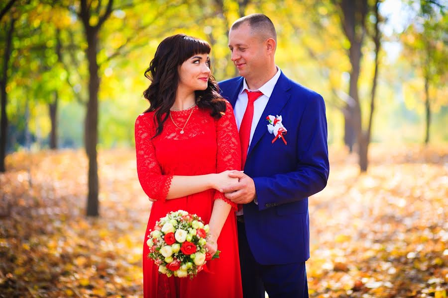 Photographe de mariage Aleksandr Voytenko (alex84). Photo du 20 octobre 2019