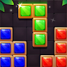 Block Puzzle - Jewel Blast icon