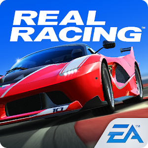  Real Racing 3 v4.4.1 APK MOD