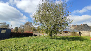 terrain à Chazé-sur-Argos (49)