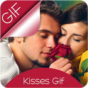 Download Kisses GIF For PC Windows and Mac