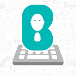 Cover Image of Unduh Keyboard berbandul 3.8 APK