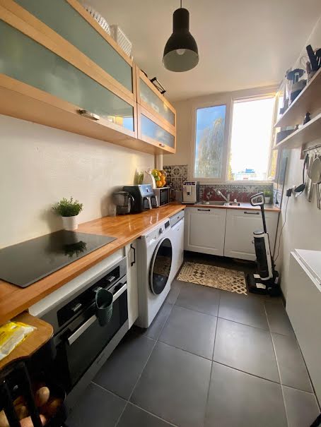 Vente appartement 4 pièces 68 m² à Fontenay-le-Fleury (78330), 178 000 €