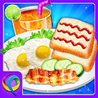 Breakfast Maker - Cooking Mania Juegos de cocina 1.0.3