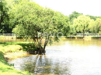 terrain à Montaigu-Vendée (85)