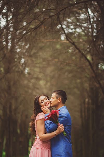 Wedding photographer Oleg Roganin (roganin). Photo of 14 October 2017