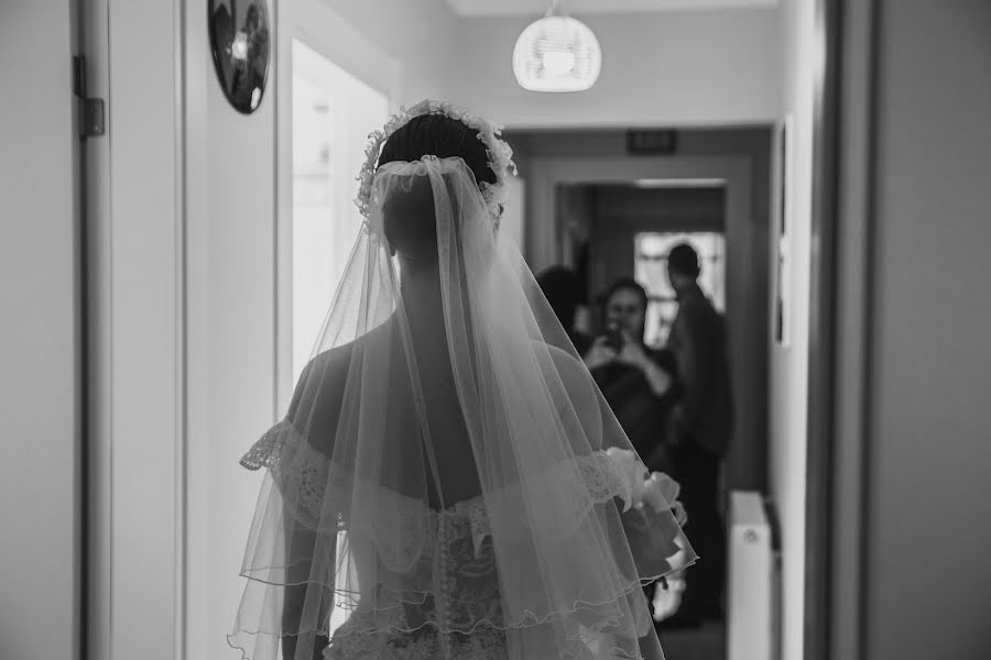 Photographe de mariage Görkem Mutlu (feelwed). Photo du 6 décembre 2021