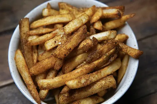 Arabic Fries