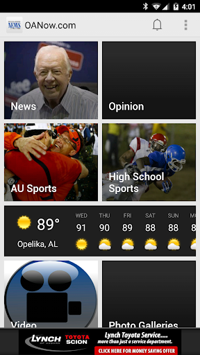OANow Opelika-Auburn News