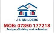 JS Builders Logo