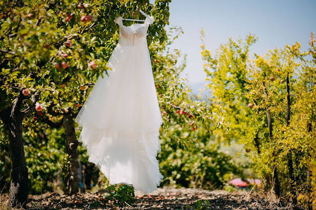 Fotografo di matrimoni Gianfranco Mandola (gianfranco). Foto del 22 marzo 2022