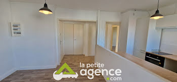 appartement à Montluçon (03)