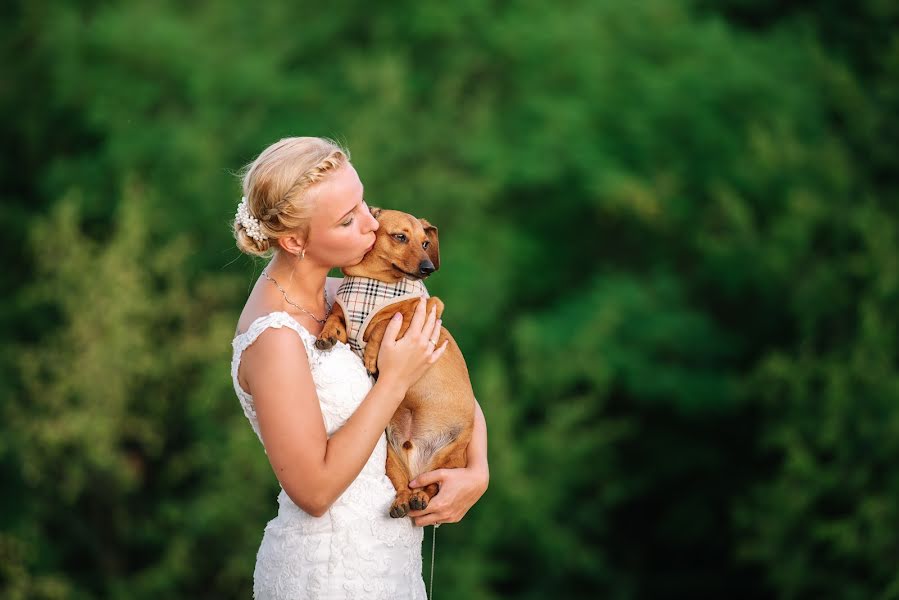 Hochzeitsfotograf Gyula Penzer (penzerpix). Foto vom 2. Juli 2021