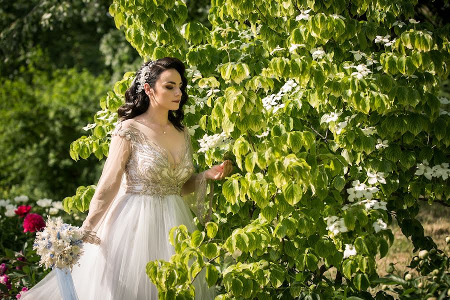 Fotógrafo de casamento Rolea Bogdan (roleabogdan). Foto de 28 de junho 2022