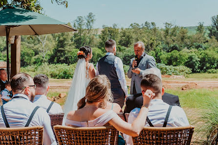 Fotógrafo de casamento Junior Prado (juniorprado). Foto de 19 de agosto 2020