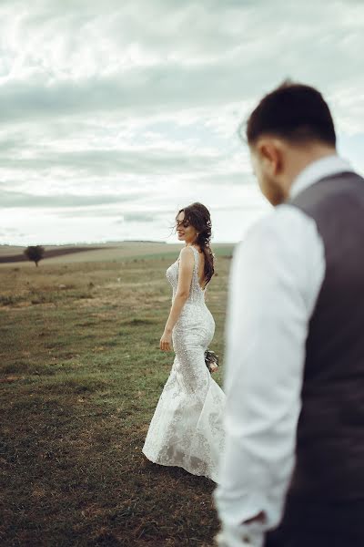 Photographe de mariage Gio Mefarishvili (giomefa). Photo du 6 novembre 2021