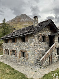 maison à Tignes (73)