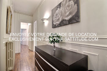 appartement à Paris 14ème (75)