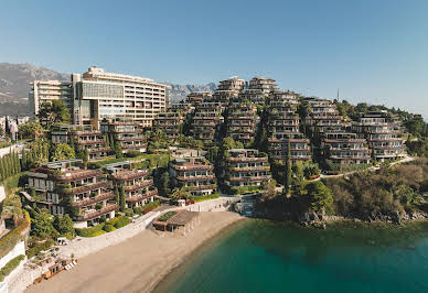 Apartment with terrace 10