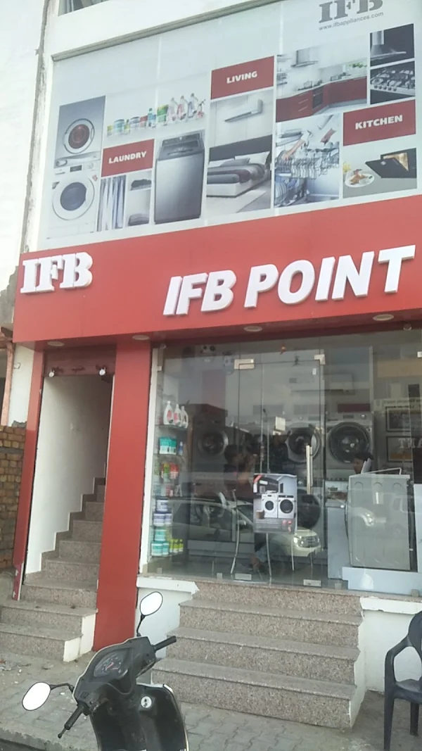 Ifb Point photo 