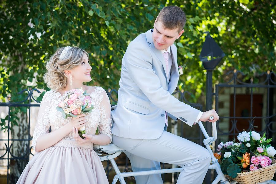 Wedding photographer Olga Belopukhova (belopuhovphoto). Photo of 20 July 2017