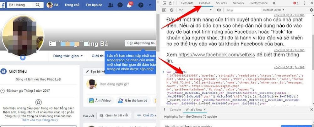 Cách kiểm tra bạn nhắn tin với ai nhiều nhất trên Facebook