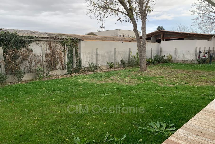 Vente maison 4 pièces 87.07 m² à Toulouse (31000), 338 900 €