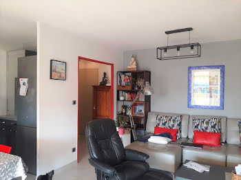 appartement à Nimes (30)