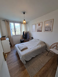 appartement à Rennes (35)