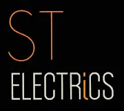 ST Electrics Ltd Logo