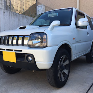 ジムニー JB23W