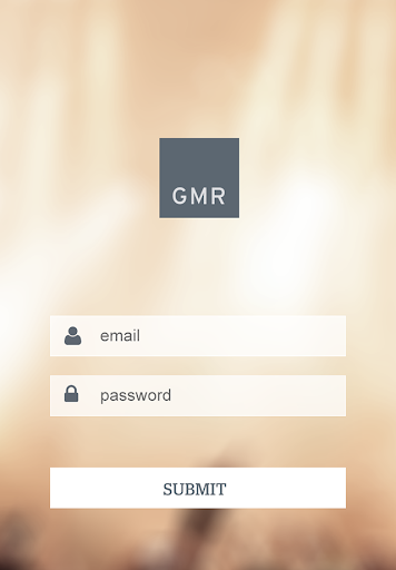 GMR Mobile