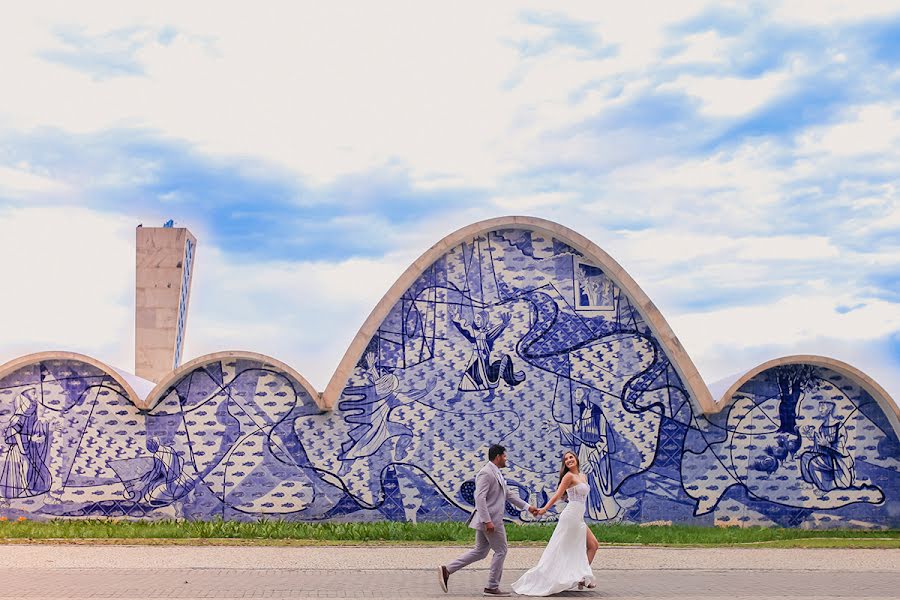 Fotógrafo de casamento Bruno Oliveira (8bd55340e72165b). Foto de 3 de janeiro 2020