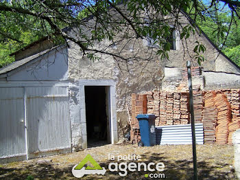 maison à Argenton-sur-Creuse (36)