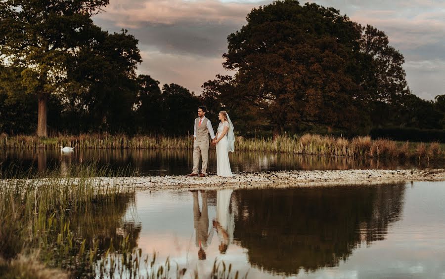 Svatební fotograf Jakub Malinski (jakubmalinski). Fotografie z 4.června 2019