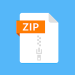 Cover Image of Unduh RAR File Extractor And ZIP Opener, File Compressor 1.0.1 APK