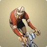 Flamme Rouge Companion icon