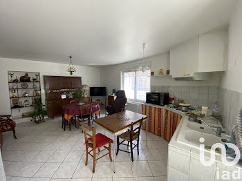 appartement à Saint-Mamert-du-Gard (30)