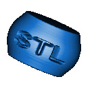 STL viewer online Chrome extension download