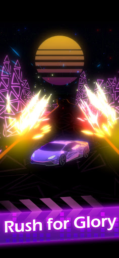 Screenshot Beat Racing