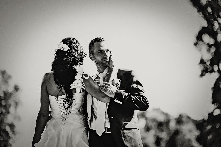 Fotógrafo de bodas Anatoliy Samoylenko (wedlife). Foto del 13 de marzo 2017