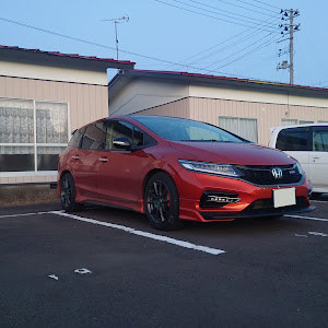 ジェイド FR5