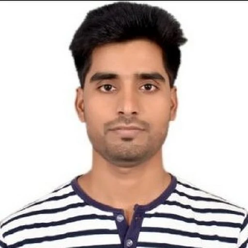 Bipin Kumar, Hello, I am Bipin Kumar, a highly experienced nan with a B.TECH degree in Mechanical Engineering from BCET, GSP (govt.). With a stellar rating of 4.447, I have successfully taught 17,463 students and have been positively rated by 2,745 users. I specialize in tutoring for the 10th Board Exam, 12th Board Exam, Jee Mains, Jee Advanced, and NEET exams, focusing on Mathematics, Physical Chemistry, and Physics. With years of teaching experience under my belt, I am adept at catering to the unique needs of my students. Fluent in English and Hindi, I am able to effectively communicate complex concepts to help students achieve their academic goals. With my expertise and personalized approach, I am here to assist you in navigating the challenges of these exams and boost your overall performance. Let's embark on this journey together!