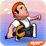 Cover Image of ดาวน์โหลด Up Up- Mr. Ben adventure 1.0.4 APK