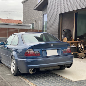 M3 クーペ BL32