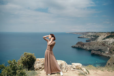 Fotografo di matrimoni Ekaterina Utorova (utorovakate). Foto del 30 luglio 2019