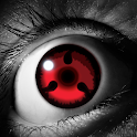 Sharingan Ninja Photo Editor