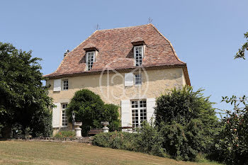 maison à Bergerac (24)