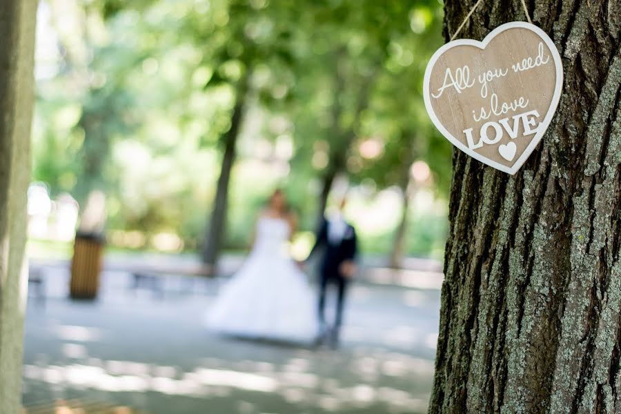 Wedding photographer Laszlo György (babitsfoto). Photo of 3 March 2019